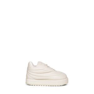 Pdf Men Off-White Nappa Leather Nuvola Pluto Sneakers